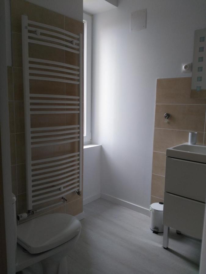 Les Chambres D Odile Lachapelle-sous-Chaux エクステリア 写真